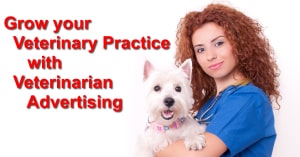 Veterinary Advertising on Facebook
