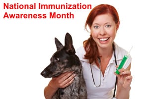 Read more about the article National Immunization Awareness Month