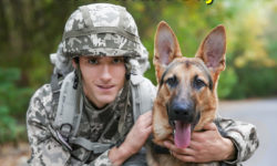 K9 Veterans Day