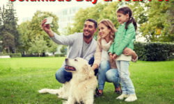 Columbus Day And Your Pet